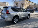 Toyota Land Cruiser Prado 2019 года за 23 500 000 тг. в Караганда – фото 3