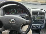 Toyota Avensis 2002 года за 2 900 000 тг. в Шымкент – фото 5