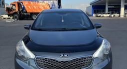 Kia Cerato 2014 годаүшін6 700 000 тг. в Алматы – фото 2