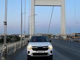 Kia Seltos 2023 годаүшін9 000 000 тг. в Семей
