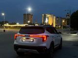 Kia Seltos 2023 годаүшін9 000 000 тг. в Семей – фото 2