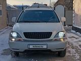 Lexus RX 300 2003 годаfor5 500 000 тг. в Актобе