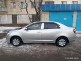 Chevrolet Cobalt 2021 годаүшін4 600 000 тг. в Астана – фото 2