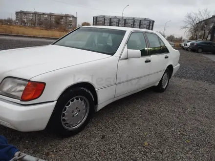 Mercedes-Benz S 350 1994 года за 1 800 000 тг. в Караганда – фото 3