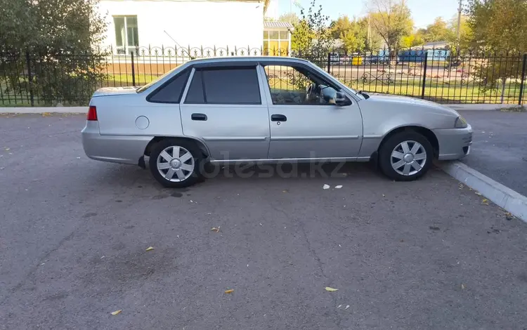 Daewoo Nexia 2011 года за 1 550 000 тг. в Астана