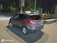 Hyundai Tucson 2012 года за 6 990 000 тг. в Алматы