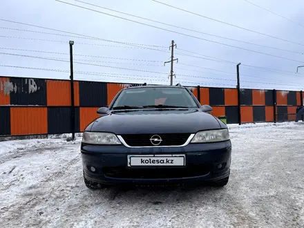 Opel Vectra 2001 года за 1 900 000 тг. в Уральск