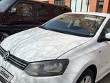 Volkswagen Polo 2014 годаүшін3 300 000 тг. в Павлодар – фото 2