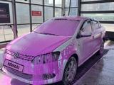 Volkswagen Polo 2014 годаүшін3 300 000 тг. в Павлодар – фото 4