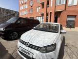 Volkswagen Polo 2014 годаүшін3 300 000 тг. в Павлодар