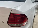 Volkswagen Polo 2014 годаүшін3 300 000 тг. в Павлодар – фото 5