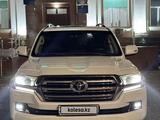 Toyota Land Cruiser 2015 года за 29 500 000 тг. в Шымкент