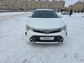 Toyota Camry 2015 годаfor11 500 000 тг. в Актобе – фото 3