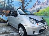 Daewoo Matiz 2013 года за 1 480 000 тг. в Шымкент – фото 3