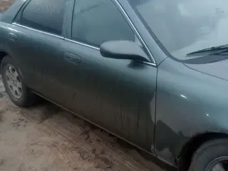 Mazda 626