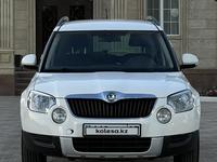 Skoda Yeti 2012 годаүшін4 800 000 тг. в Уральск