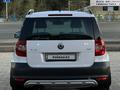 Skoda Yeti 2012 годаүшін4 800 000 тг. в Уральск – фото 4