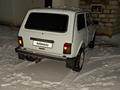 ВАЗ (Lada) Lada 2121 2012 года за 2 100 000 тг. в Атырау – фото 3