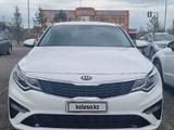 Kia Optima 2020 годаүшін10 700 000 тг. в Караганда