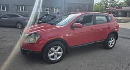 Nissan Qashqai 2008 годаүшін3 700 000 тг. в Шымкент – фото 2