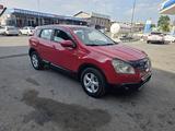 Nissan Qashqai 2008 года за 3 700 000 тг. в Шымкент