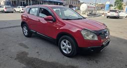 Nissan Qashqai 2008 годаүшін3 700 000 тг. в Шымкент