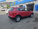 Nissan Qashqai 2008 года за 3 700 000 тг. в Шымкент – фото 3