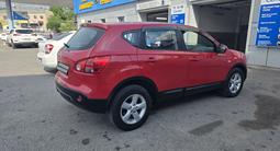 Nissan Qashqai 2008 годаүшін3 700 000 тг. в Шымкент – фото 3