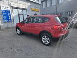 Nissan Qashqai 2008 года за 3 700 000 тг. в Шымкент – фото 4