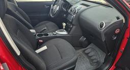 Nissan Qashqai 2008 годаүшін3 700 000 тг. в Шымкент – фото 5