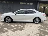 Toyota Camry 2019 годаүшін15 000 000 тг. в Алматы – фото 3