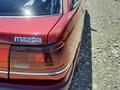 Mazda 626 1991 годаfor850 000 тг. в Талдыкорган – фото 7
