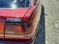 Mazda 626 1991 года за 850 000 тг. в Талдыкорган – фото 7