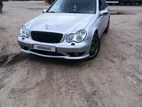 Mercedes-Benz C 220 2001 годаүшін2 000 000 тг. в Алматы