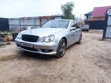 Mercedes-Benz C 220 2001 годаүшін2 000 000 тг. в Алматы – фото 3