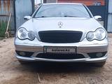 Mercedes-Benz C 220 2001 годаүшін2 000 000 тг. в Алматы – фото 4