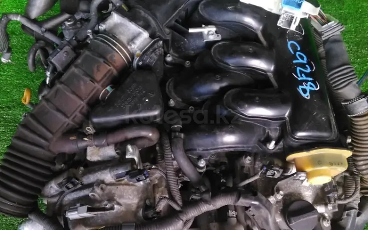 Двигатель Lexus gs300 3gr-fse 3.0л 4gr-fse 2.5л за 44 300 тг. в Алматы