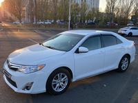 Toyota Camry 2012 годаүшін7 900 000 тг. в Астана