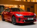 Kia Stinger 2023 годаүшін20 890 000 тг. в Шымкент