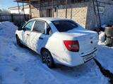 ВАЗ (Lada) Granta 2190 2013 года за 2 000 000 тг. в Семей