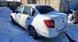 ВАЗ (Lada) Granta 2190 2013 годаүшін1 600 000 тг. в Семей