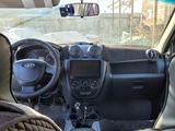 ВАЗ (Lada) Granta 2190 2013 года за 2 000 000 тг. в Семей – фото 4