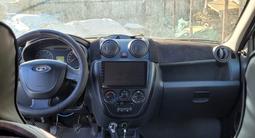 ВАЗ (Lada) Granta 2190 2013 годаүшін1 600 000 тг. в Семей – фото 4