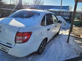 ВАЗ (Lada) Granta 2190 2013 года за 2 000 000 тг. в Семей – фото 2