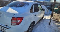 ВАЗ (Lada) Granta 2190 2013 годаүшін1 600 000 тг. в Семей – фото 2