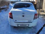 ВАЗ (Lada) Granta 2190 2013 года за 2 000 000 тг. в Семей – фото 3