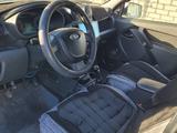 ВАЗ (Lada) Granta 2190 2013 года за 2 000 000 тг. в Семей – фото 5