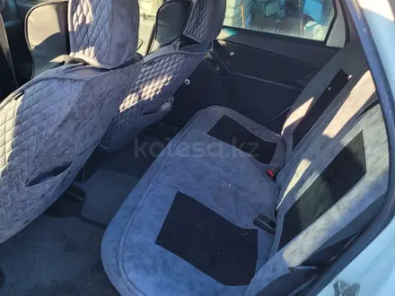 ВАЗ (Lada) Granta 2190 2013 года за 1 600 000 тг. в Семей – фото 7
