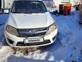 ВАЗ (Lada) Granta 2190 2013 года за 1 600 000 тг. в Семей – фото 6