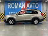 Chevrolet Captiva 2013 года за 5 600 000 тг. в Астана – фото 3